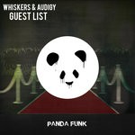 cover: Whiskers - Guest List