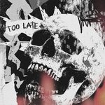 cover: August Brodie - Too Late