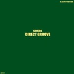 cover: Sokol - Direct Groove