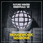 cover: Various - Future Winter Essentials '20