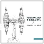 cover: Gregory S|Peter Makto - Love In The Rain