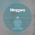 cover: Various - Nin92wo Sampler Vol 01