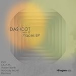 cover: Dashdot|Zz (br) - Places