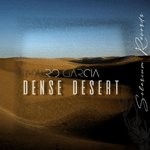 cover: Mauro Garcia - Dense Desert