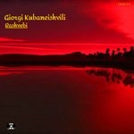 cover: Giorgi Kubaneishvili - Rashvebi