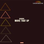 cover: Sokol - Move That Up