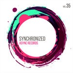 cover: Various - Synchronized Vol 35