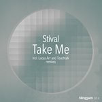 cover: Stival - Take Me