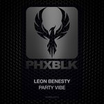 cover: Leon Benesty - Party Vibe