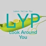 cover: Lyp - Look Around You