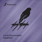 cover: Limit & Asymmetric - Dissymmetrical 03