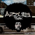 cover: Hazzaro - Tough Love