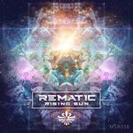 cover: Rematic - Rising Sun