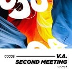 cover: Various - Second Meeting