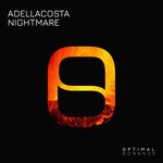 cover: Adellacosta - Nightmare EP