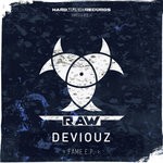 cover: Deviouz - Fame