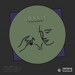 cover: Loscil - Caisson