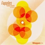 cover: Fapples - Million People