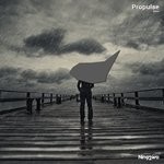 cover: Propulse - Aton