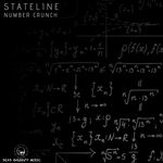 cover: Stateline - Number Crunch