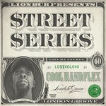 cover: Cool Hand Flex - Liondub Street Series Vol 40: London Groove