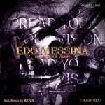 cover: Edo Messina - Spread Your Visions