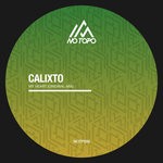 cover: Calixto (br) - My Heart