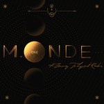 cover: M.onde - ONE : A Journey To Lyrical Realms