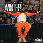 cover: Peezy - Winter Grind (Explicit)