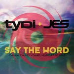 cover: Tydi & Jes - Say The Word