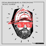 cover: Stefan Brandenburg & Stereophonie - Moxice Sunrise