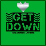 cover: Fabio Amoroso & Lory Sergi - Get Down