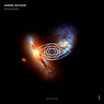 cover: Gabriel Baltazar - Unknown Shores