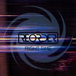 cover: Reorder - Right Time