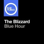 cover: The Blizzard - Blue Hour