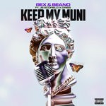 cover: Driss|Jb Scofield|Rex & Beano - Keep My Muni