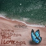 cover: Ali Gatie - What If I Told You That I Love You