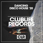 cover: Various - Dancing Disco House '20