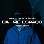 cover: Maudito - Da-me Espaco