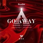 cover: Drundel - Go Away