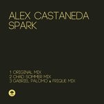 cover: Alex Castaneda - Spark