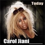 cover: Carol Jiani - Today