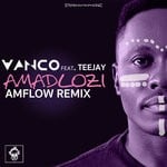 cover: Teejay|Vanco - Amadlozi (AMFlow Remix)