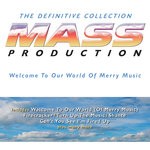 cover: Mass Production - The Definitive Collection