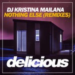 cover: Dj Kristina Mailana - Nothing Else