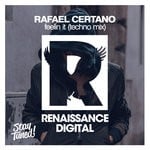 cover: Rafael Certano - Feelin It