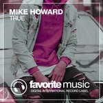 cover: Mike Howard - True