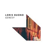 cover: Loris Buono - Genesy