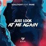 cover: Soultight & Pane - Just Look At Me Again