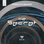 cover: Morelly & Bahsho - The Secret